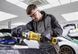Машина полировальная аккумуляторная DeWALT DCM849