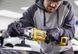 Машина полировальная аккумуляторная DeWALT DCM849