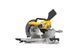 Пила торцовочная аккумуляторная DeWALT DCS782N