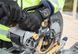 Пила торцовочная аккумуляторная DeWALT DCS782N
