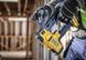 Степлер скобозабивний акумуляторний DeWALT DCN701
