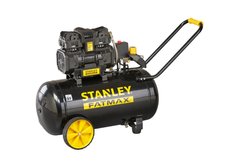 Компресор повітряний безмасляний STANLEY FMXCMS1550HE