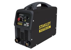 Зварювальний апарат інверторний STANLEY EVO160