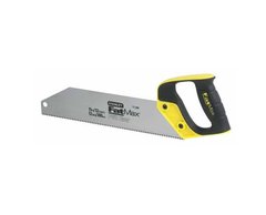 Ножовка FatMax® длиной 300 мм для работы по ПВХ STANLEY 2-17-206