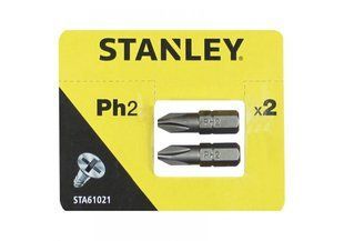 Набор бит STANLEY STA61021