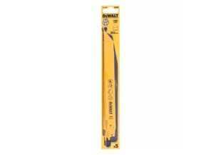 Полотно пильне біметалічне DeWALT DT2387