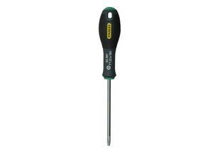 Отвертка FatMax с длиной жала 100 мм под шлиц Torx TT25 STANLEY 0-65-397