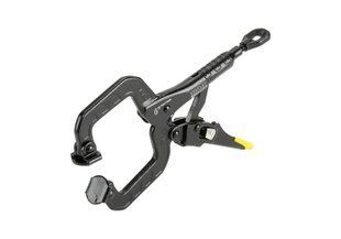 Захват регулируемый FatMax&reg; с С-образными губками STANLEY FMHT0-75408