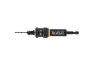 Швидкозмінний вузол системи свердління FLIP&DRIVE №6 DeWALT DT70786