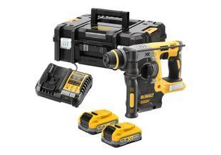 Перфоратор SDS-PLUS акумуляторний DeWALT DCH273S2T