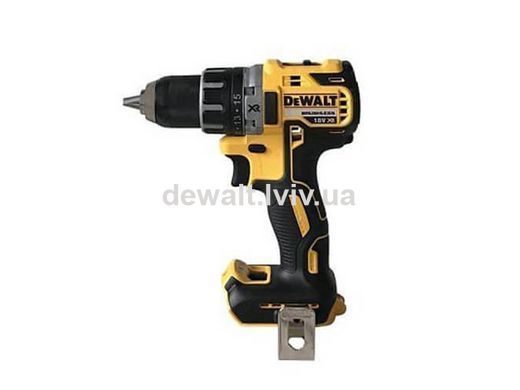 Дриль-шурупокрут акумуляторний DeWALT DCD791