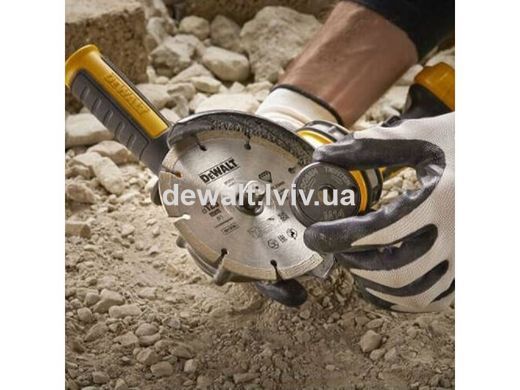 Гайка притискна швидкознімна DeWALT DT3559