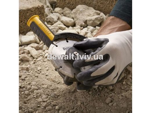 Гайка притискна швидкознімна DeWALT DT3559