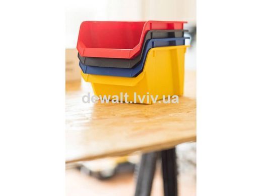 Лоток сортировочный, размеры 240х175х125 мм STANLEY STST82739-1
