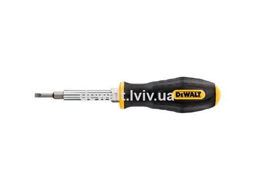 Набор бит и насадок DeWALT DT71506