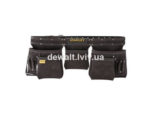 Пояс подвійний STANLEY STST1-80113