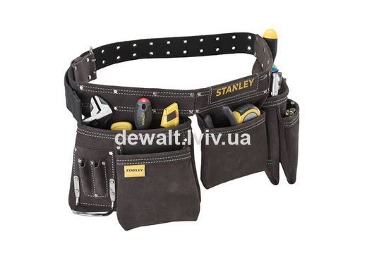 Пояс подвійний STANLEY STST1-80113