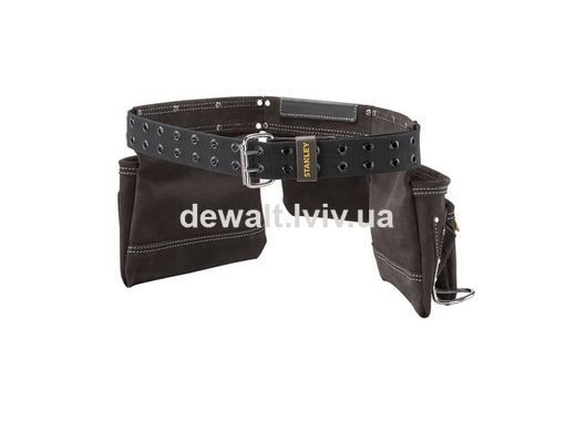 Пояс подвійний STANLEY STST1-80113