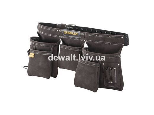 Пояс подвійний STANLEY STST1-80113