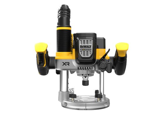 Фрезер кромковочный аккумуляторный DeWALT DCW620NT