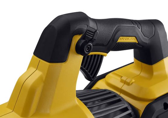 Воздуходувка аккумуляторная DeWALT DCMBA572N