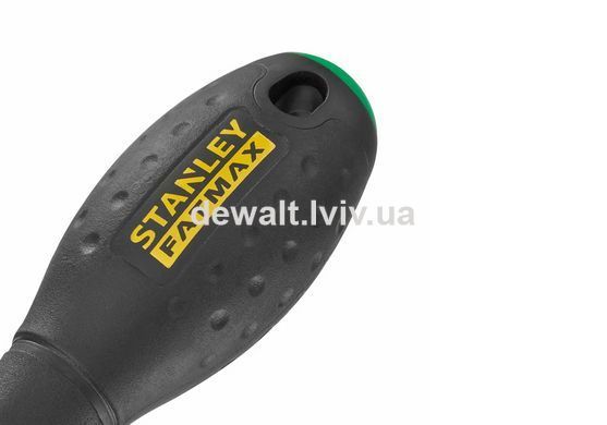Викрутка FatMax з довжиною жала 100 мм під шліц Torx TT25 STANLEY 0-65-397