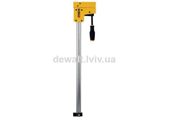 Струбцина рейкова паралельна DeWALT DWHT83831-1