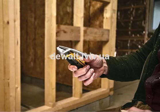 Нож FatMax Integrated Snap Knife длиной 165 мм с лезвием шириной 18 мм с отламывающимися сегментами STANLEY FMHT10592-0