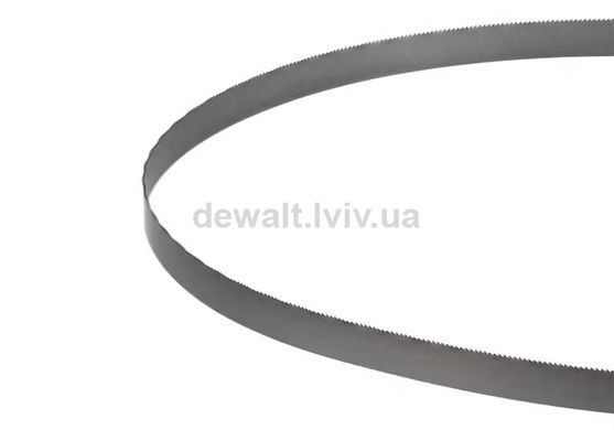Полотно пильне по металу DeWALT DT8477