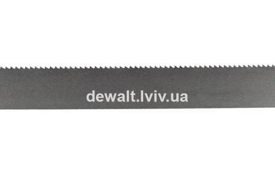 Полотно пильне по металу DeWALT DT8477