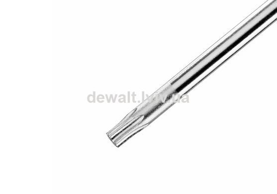 Викрутка FatMax з довжиною жала 100 мм під шліц Torx TT25 STANLEY 0-65-397