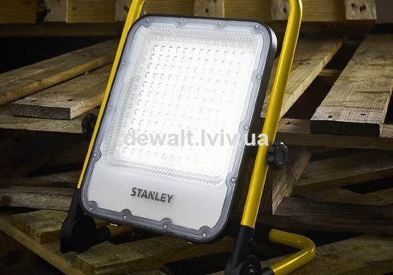 Прожектор світлодіодний STANLEY SXLS37178E