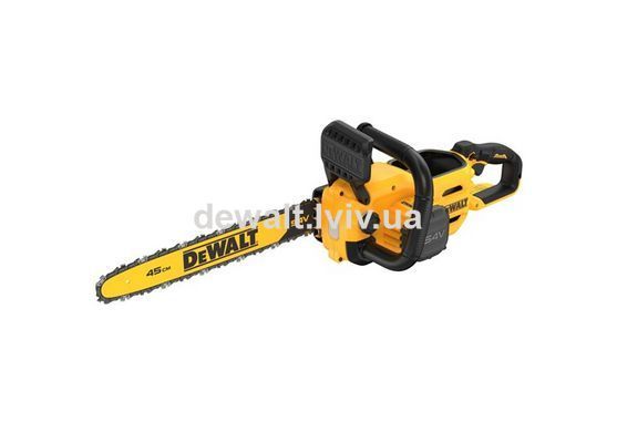 Пила цепная аккумуляторная DeWALT DCMCS574X1 XR FLEXVOLT