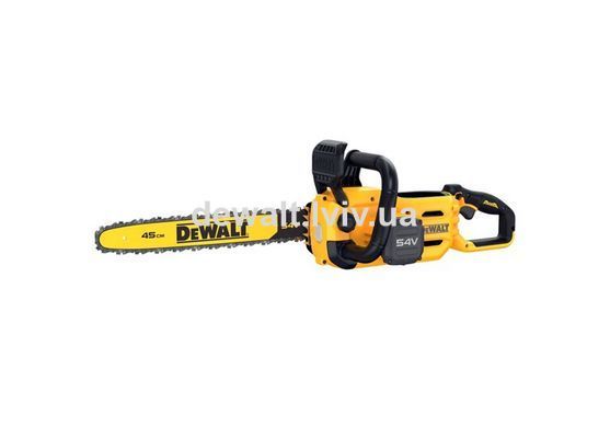 Пила цепная аккумуляторная DeWALT DCMCS574X1 XR FLEXVOLT