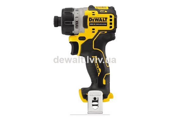 Шурупокрут акумуляторний безщітковий DeWALT DCF601