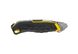 Нож FatMax Integrated Snap Knife длиной 165 мм с лезвием шириной 18 мм с отламывающимися сегментами STANLEY FMHT10592-0