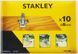 Набор фрез STANLEY STA80020