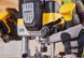 Фрезер кромковий акумуляторний DeWALT DCW620NT