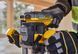 Фрезер кромковий акумуляторний DeWALT DCW620NT