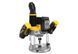 Фрезер кромковий акумуляторний DeWALT DCW620NT