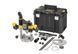 Фрезер кромковий акумуляторний DeWALT DCW620NT