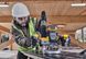 Фрезер кромковий акумуляторний DeWALT DCW620NT