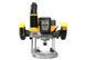Фрезер кромковий акумуляторний DeWALT DCW620NT