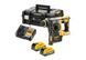 Перфоратор SDS-PLUS акумуляторний DeWALT DCH273S2T