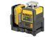 Рівень лазерний лінійний DeWALT DCE0811D1G