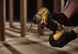 Шурупокрут акумуляторний безщітковий DeWALT DCF601