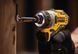 Шурупокрут акумуляторний безщітковий DeWALT DCF601