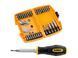 Набор бит и насадок DeWALT DT71506