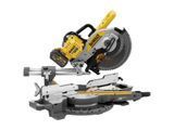 Пила торцовочная аккумуляторная DeWALT DCS727
