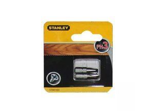 Набор бит STANLEY STA61022